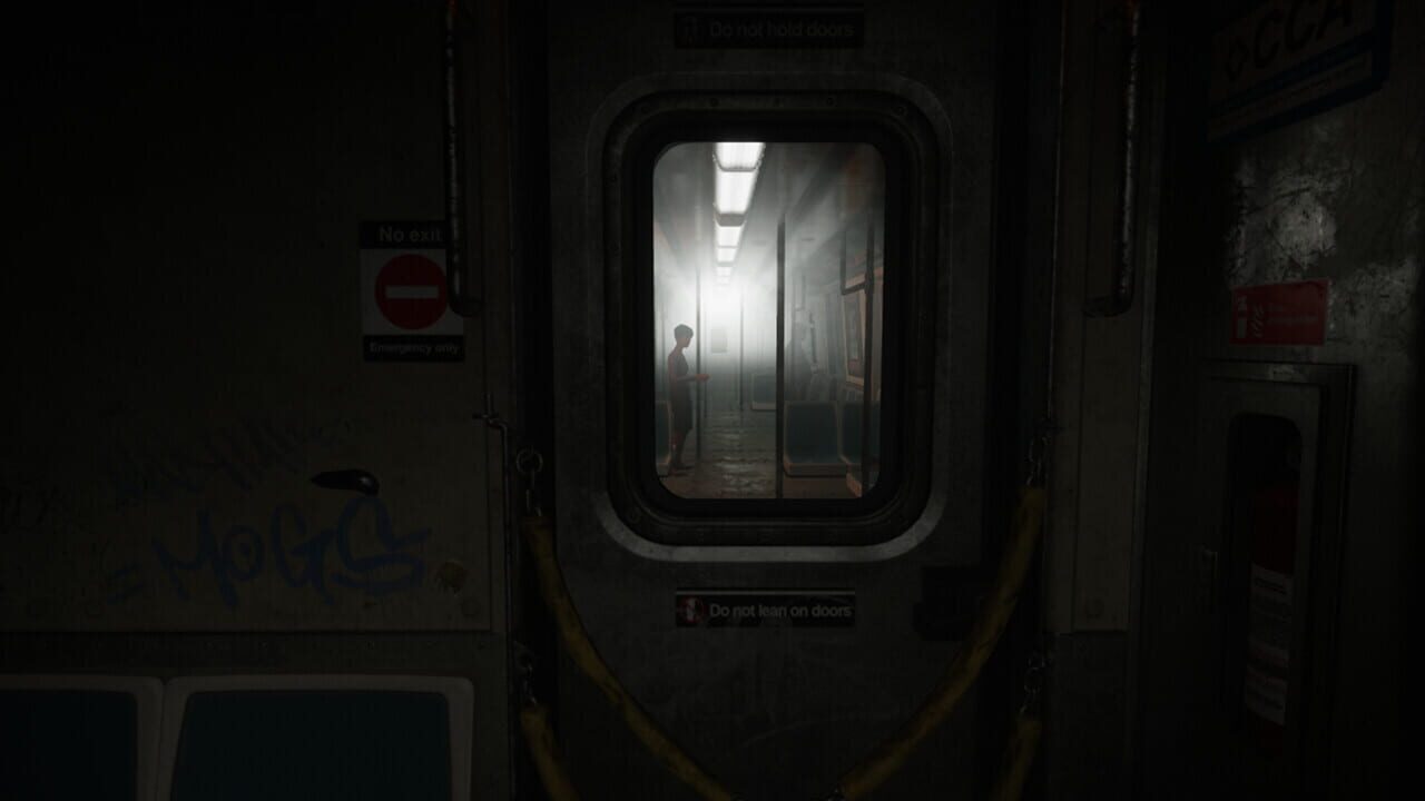 The Last Stop Image