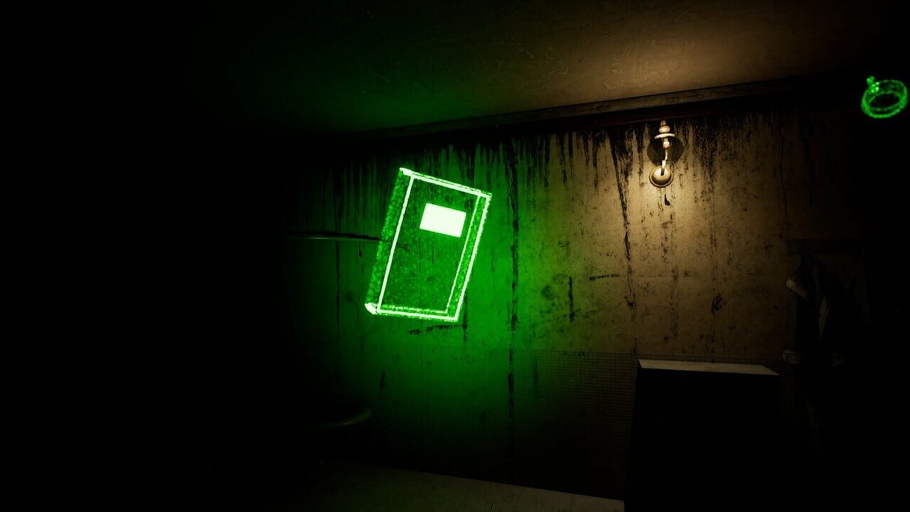 The Hallways Image