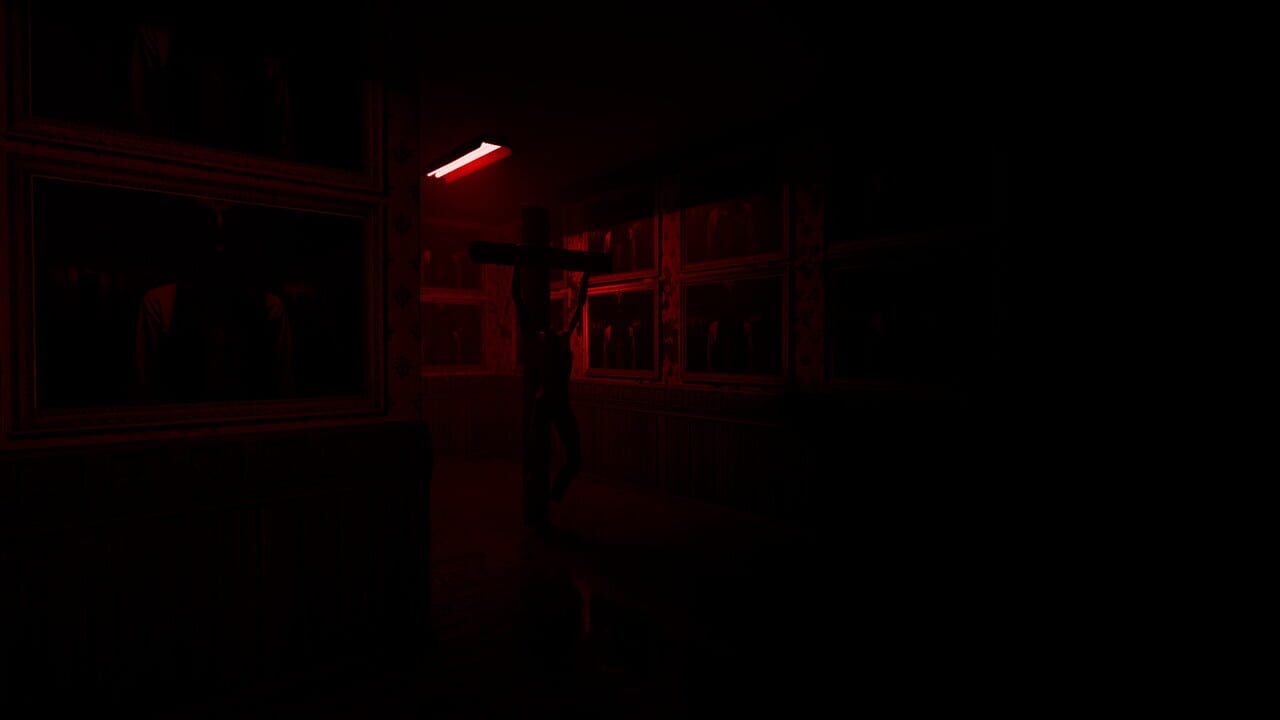 The Hallways Image