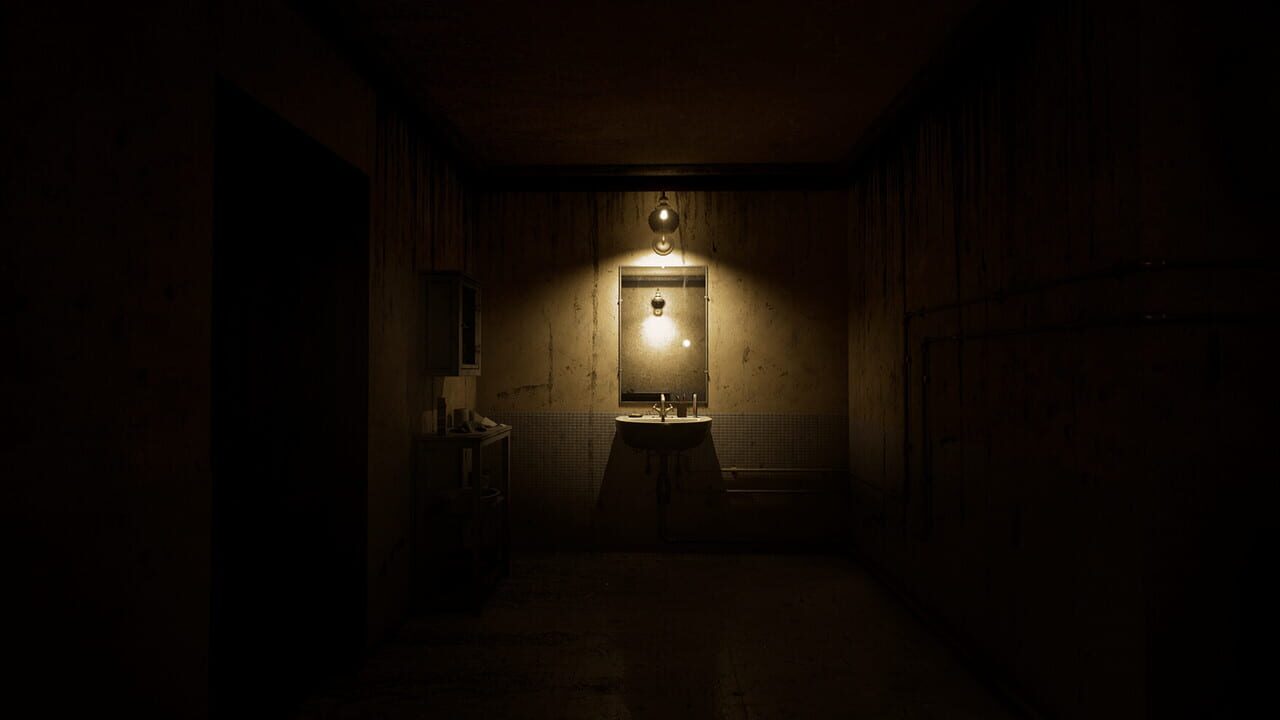 The Hallways Image
