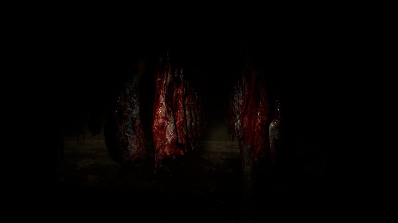 The Hallways Image