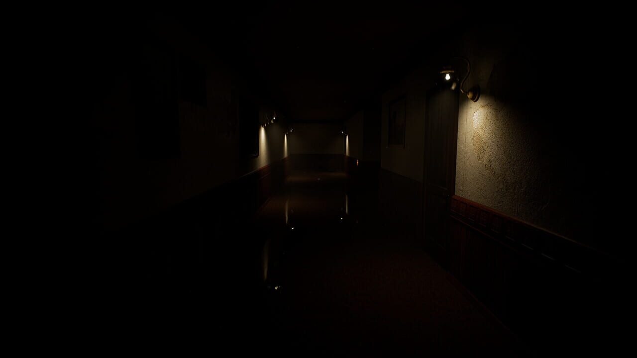 The Hallways Image