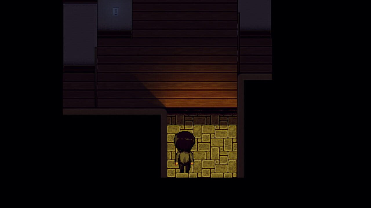 Alone — Screenshot 1