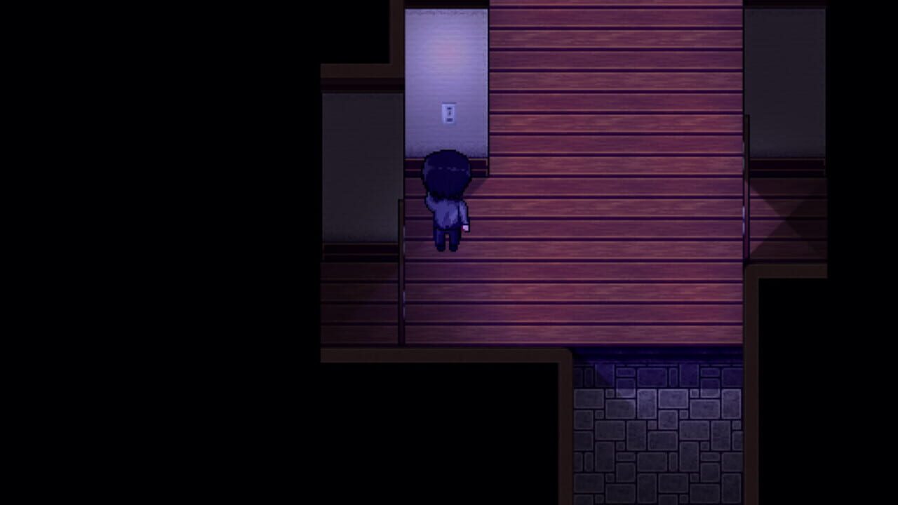 Alone — Screenshot 2