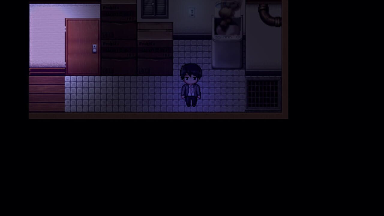 Alone — Screenshot 3