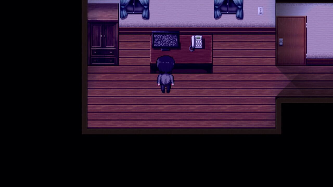 Alone — Screenshot 4