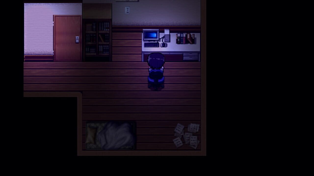 Alone — Screenshot 5
