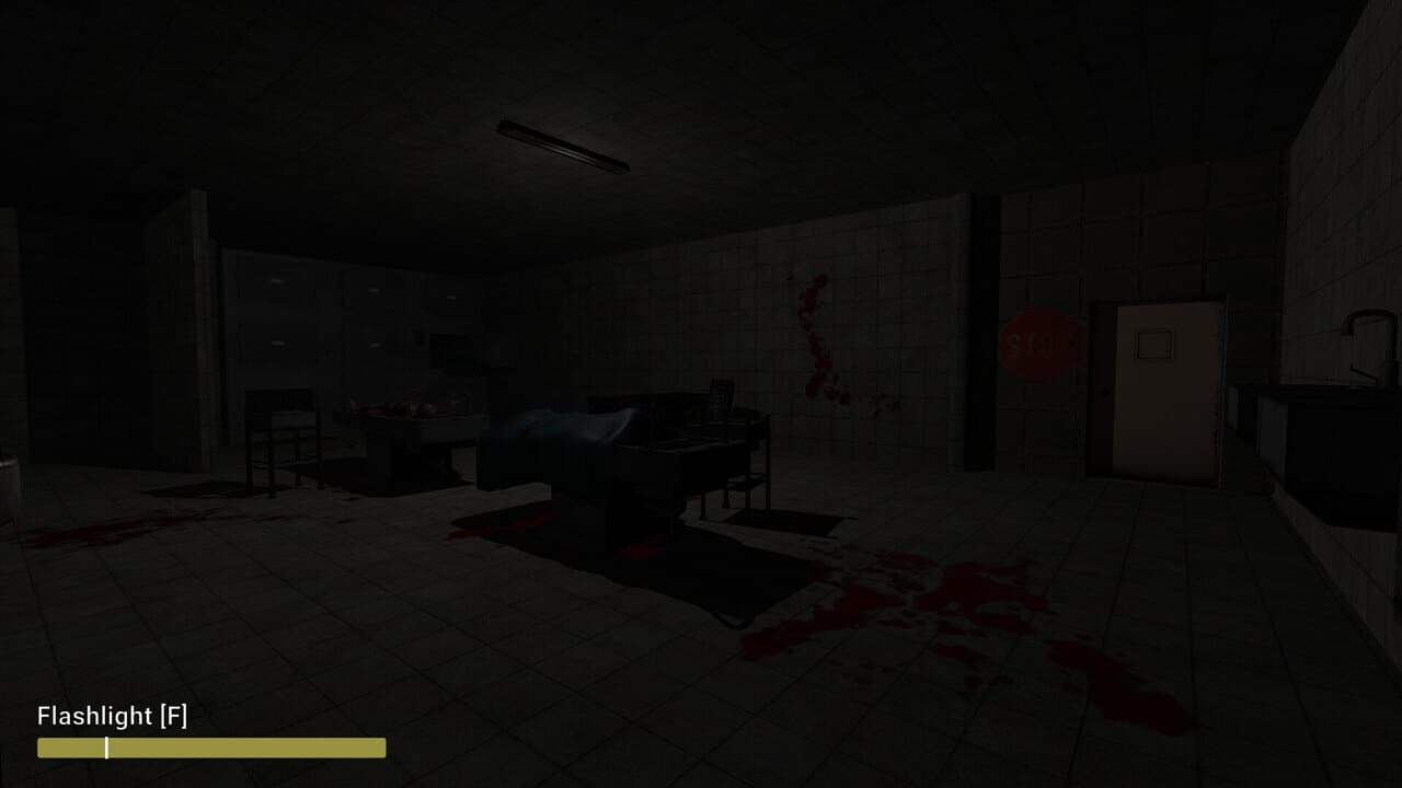 The Complex Tragedy Image