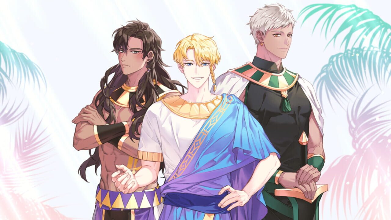 The Dawn Of A Flower media