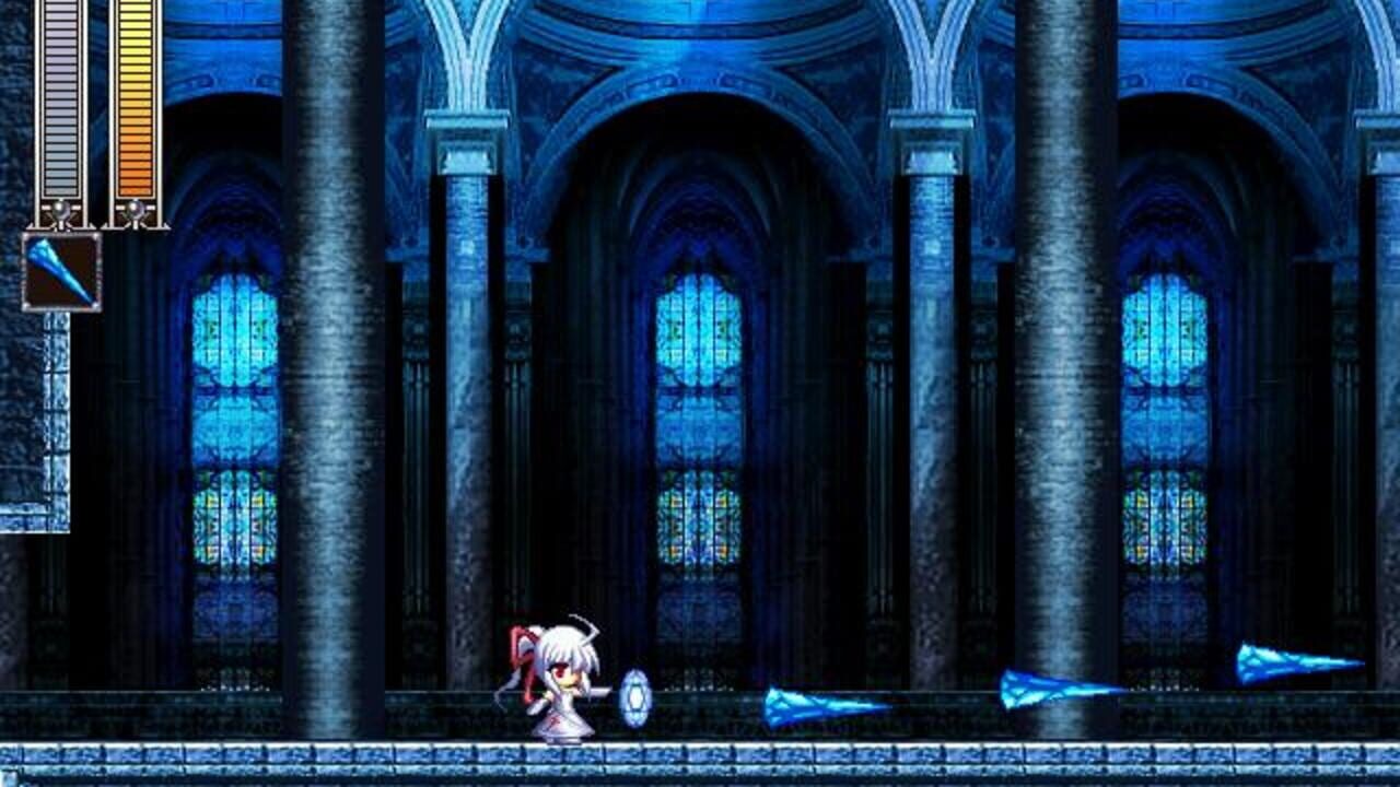 Rosenkreuzstilette Bundle — Screenshot 4