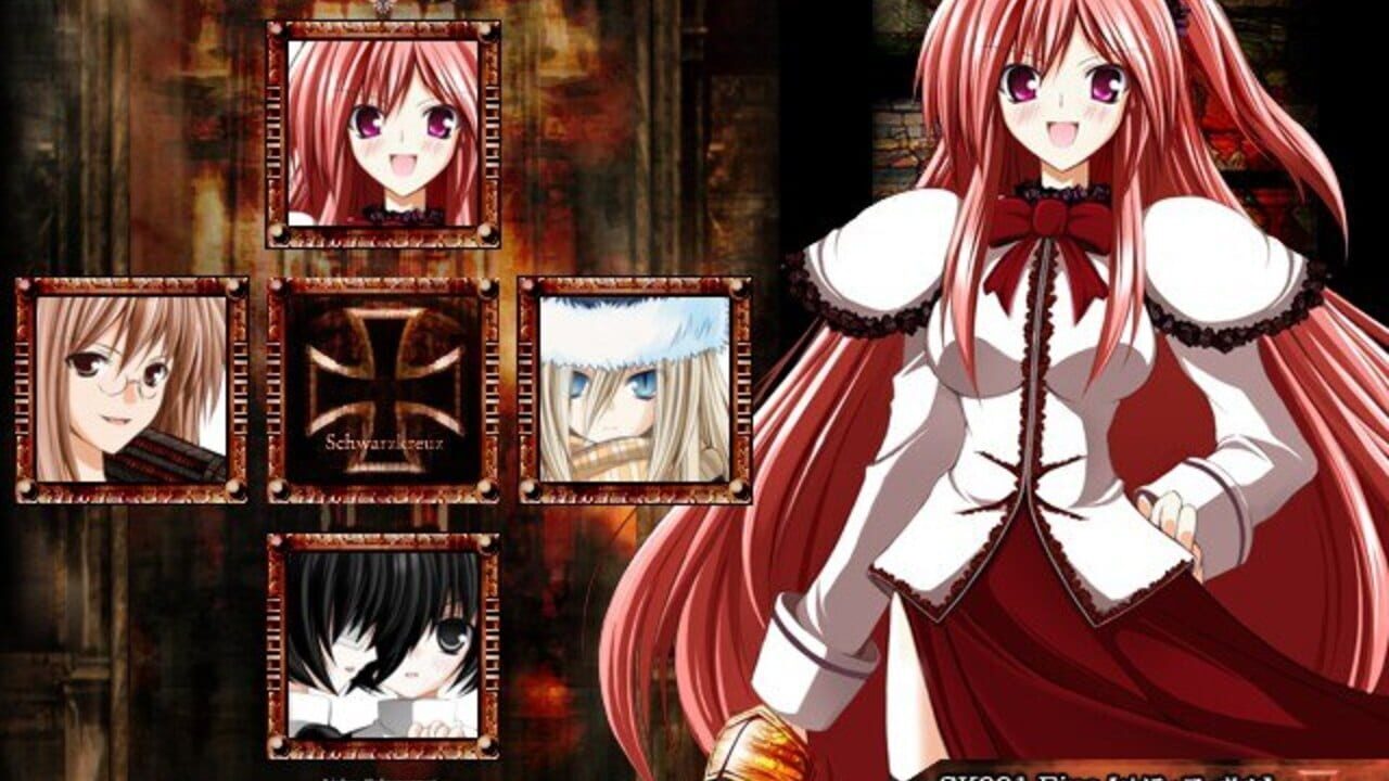 Rosenkreuzstilette Bundle — Screenshot 5