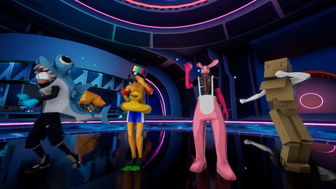 Solar Raiders Screenshot 1