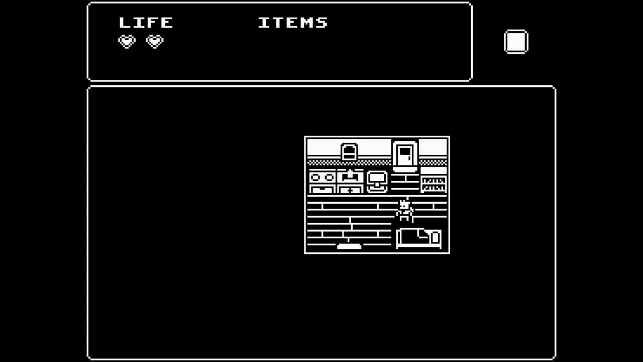 1-Bit Explorer — Screenshot 2