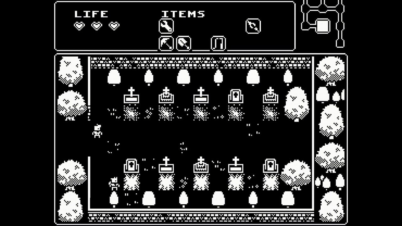 1-Bit Explorer — Screenshot 3