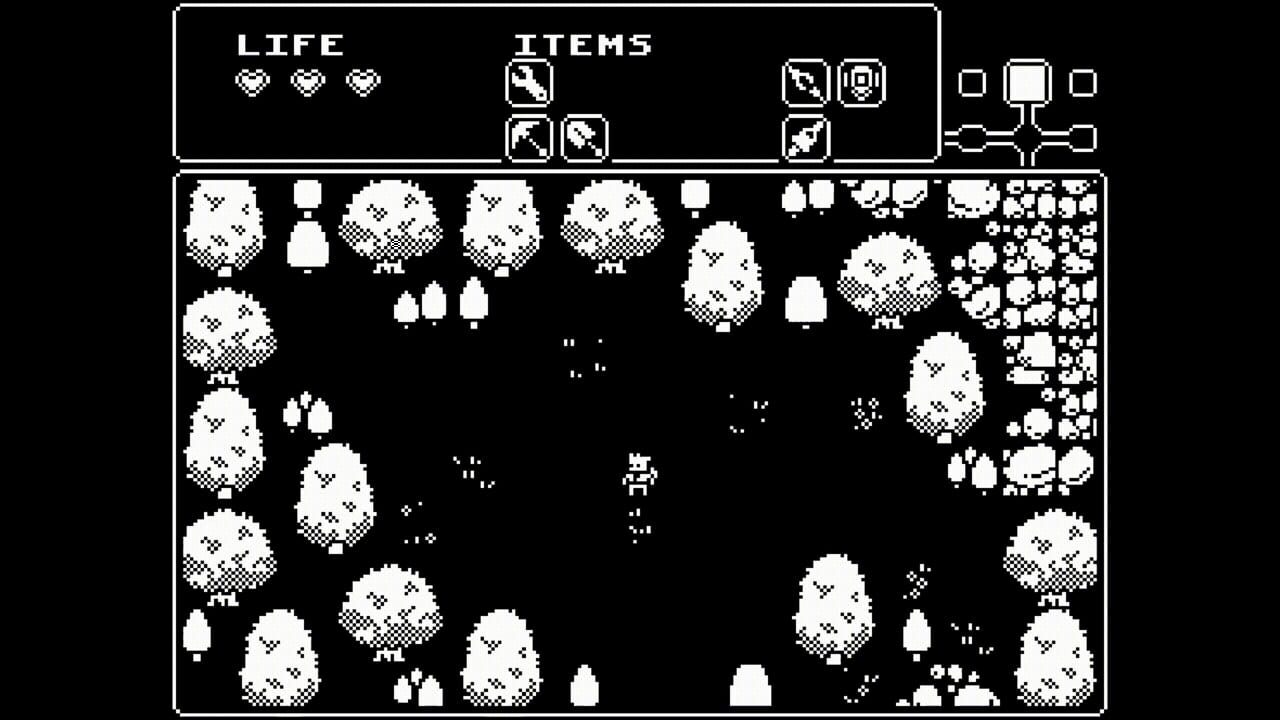 1-Bit Explorer — Screenshot 4
