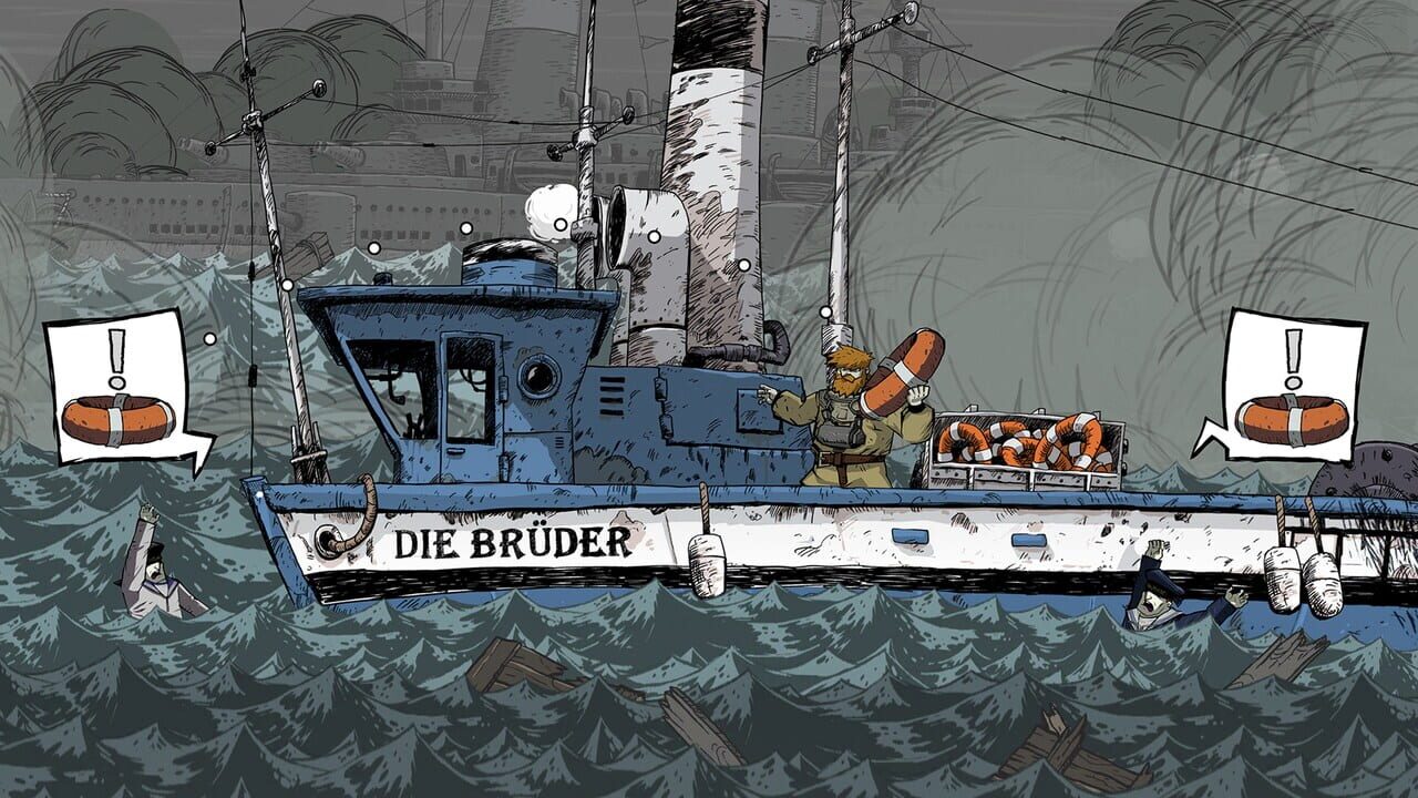 Valiant Hearts: The Collection Image