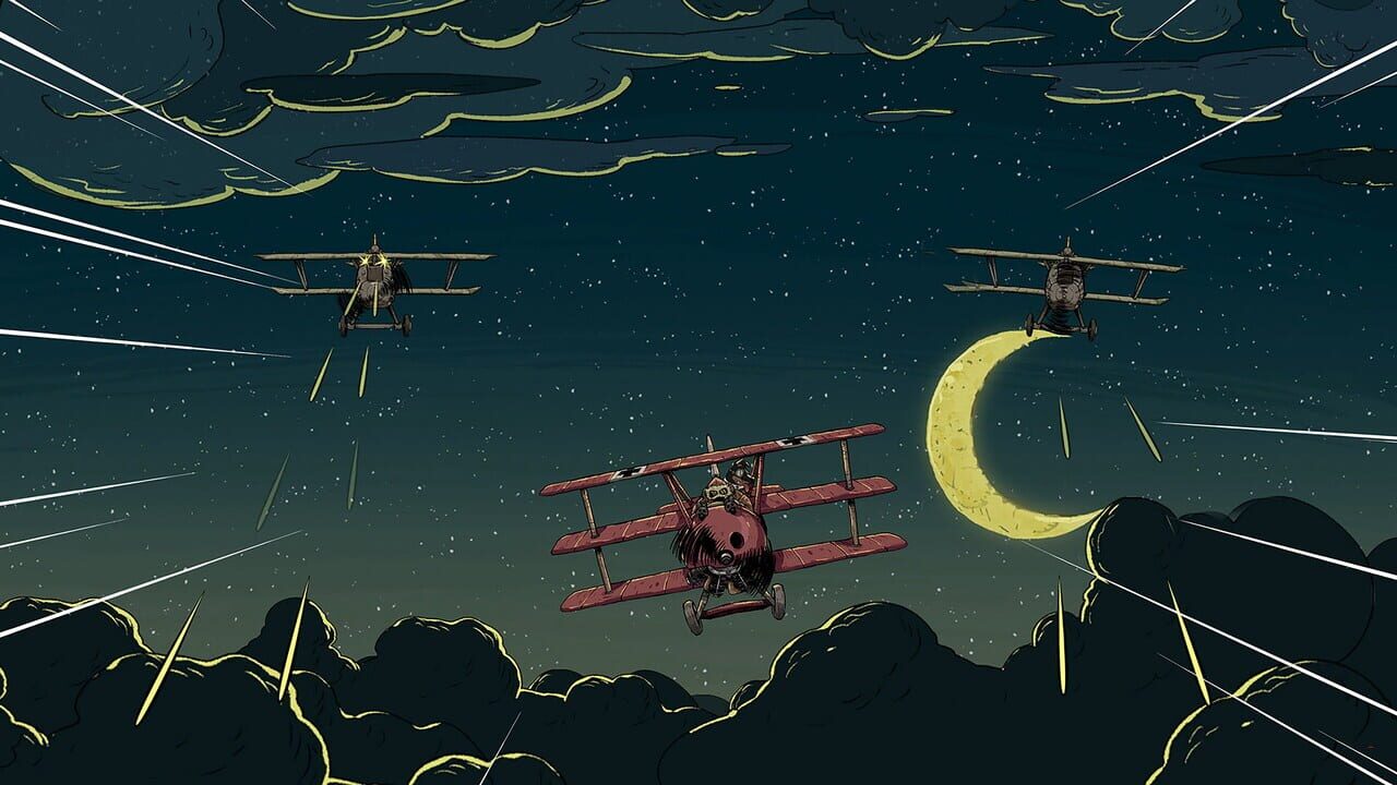 Valiant Hearts: The Collection Image