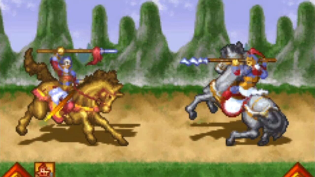 Sangokushi Nendaiki DX — Screenshot 3