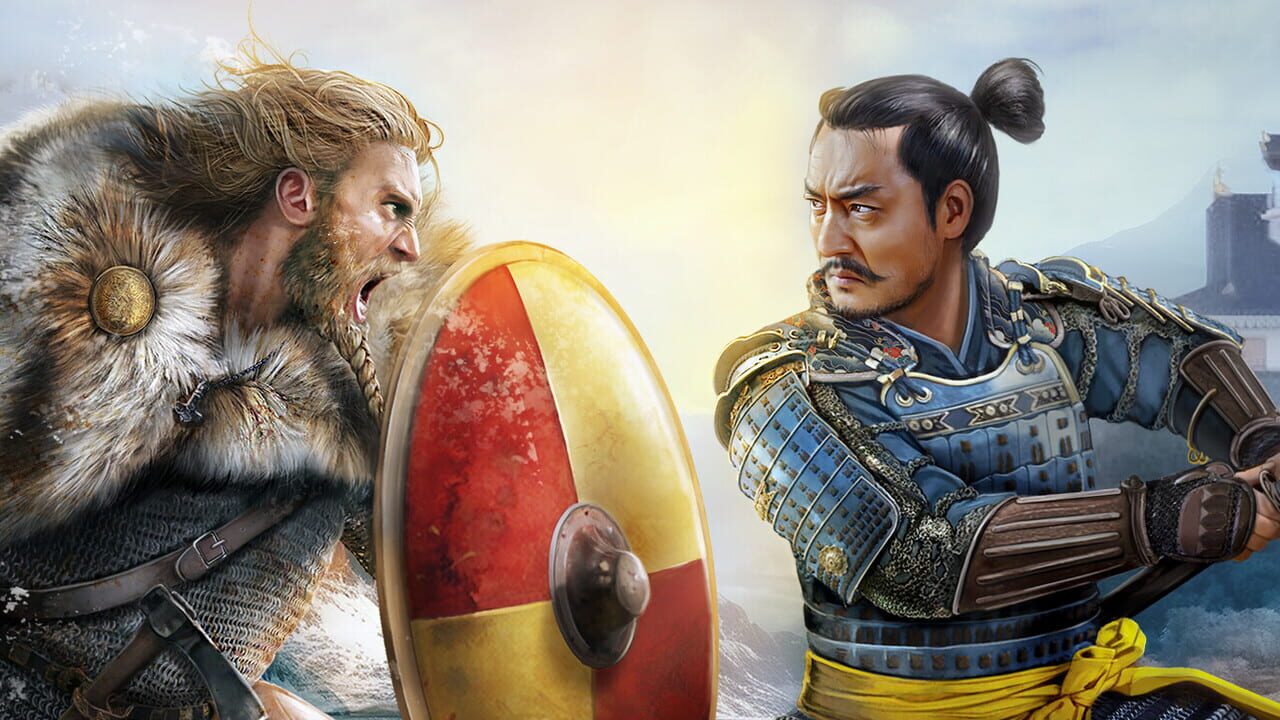 Age of Empires II: Definitive Edition - Victors and Vanquished Image
