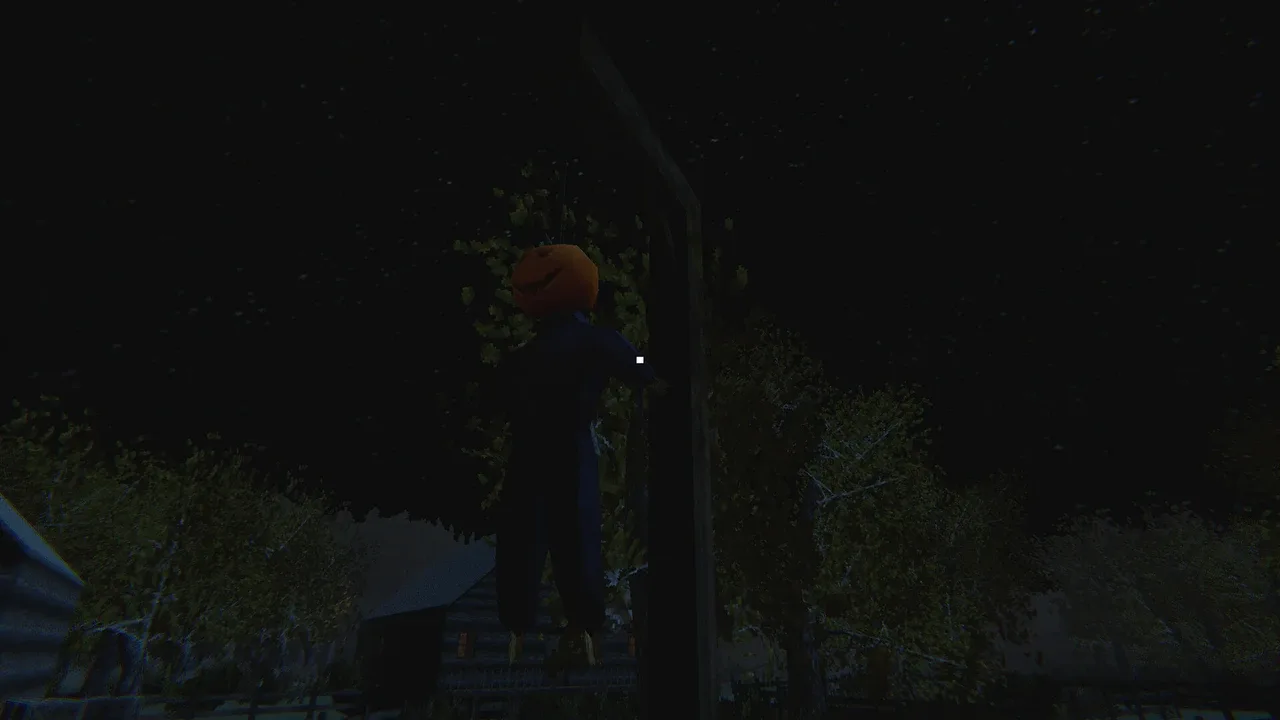 Bloody Hallowfest screenshot 3