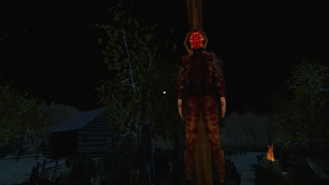 Bloody Hallowfest screenshot 5