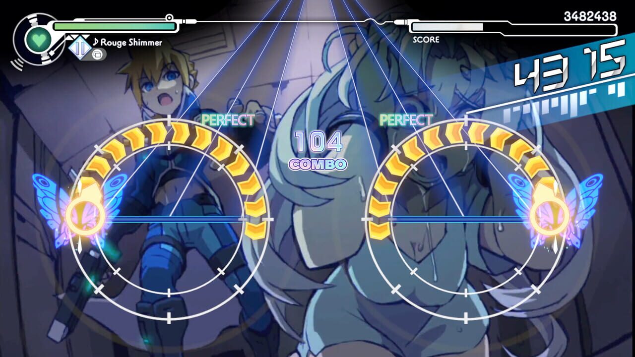 Gunvolt Records Cychronicle: Song Pack 1 Image