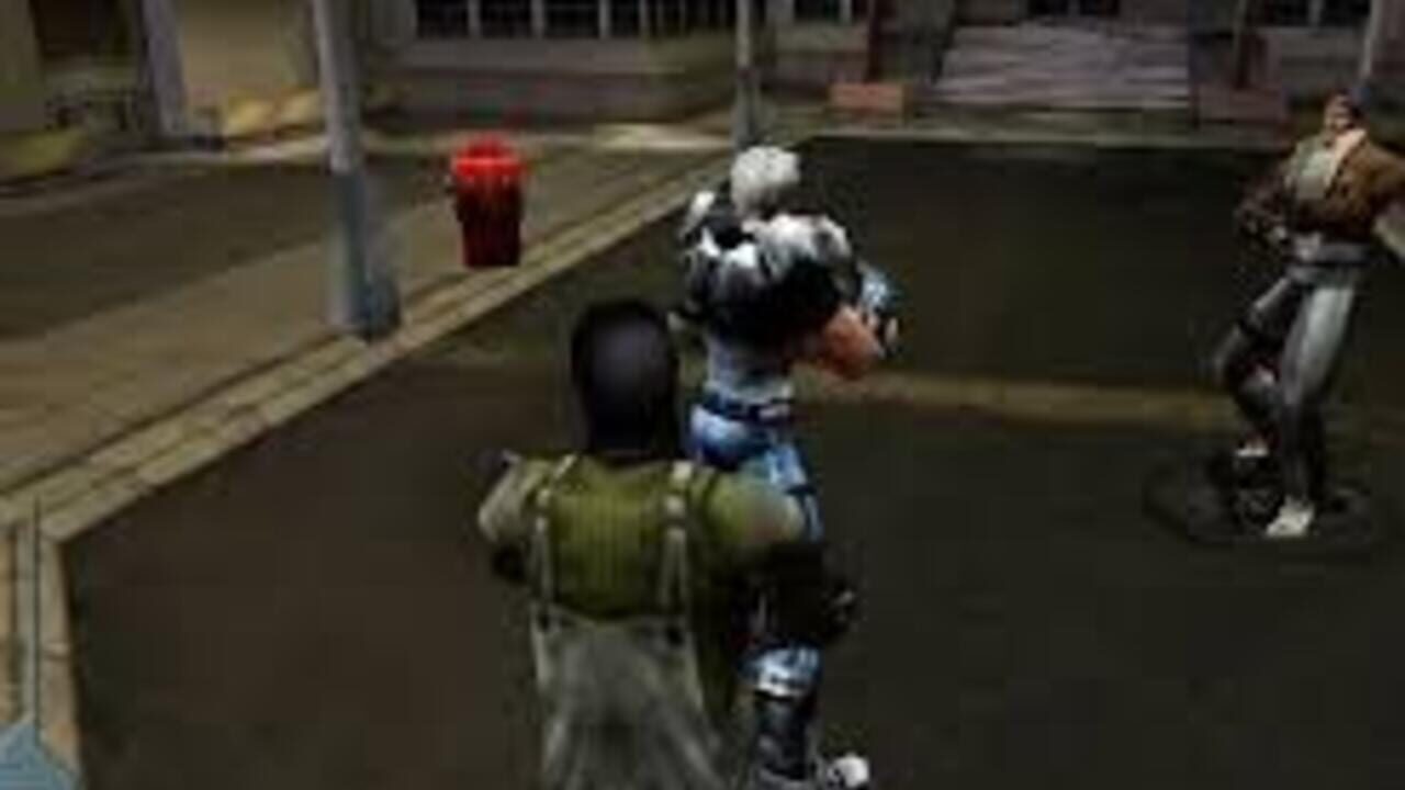 Hidden invasion — Screenshot 5