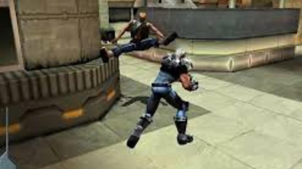 Hidden invasion — Screenshot 3