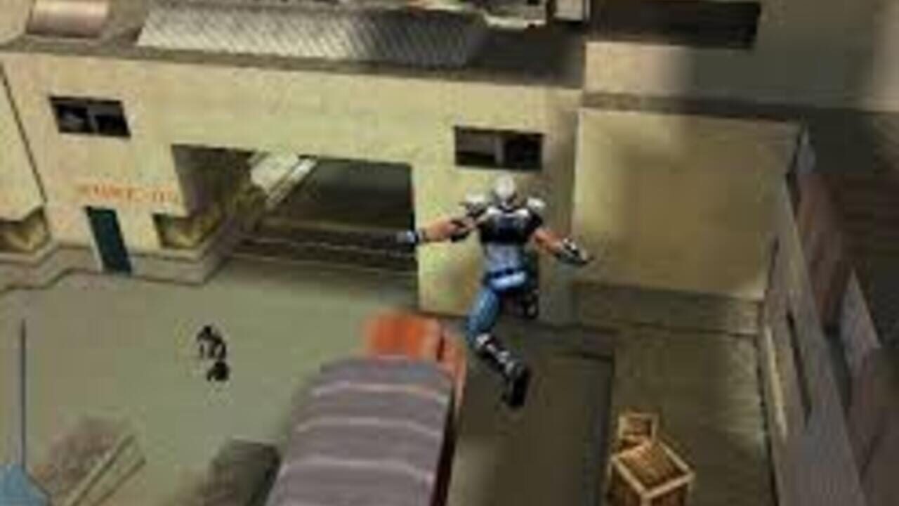 Hidden invasion — Screenshot 4