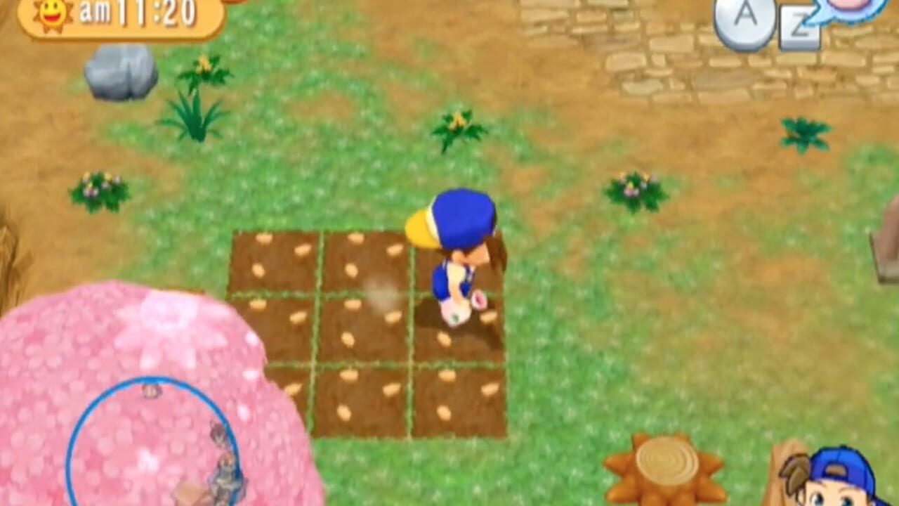 Harvest Moon: Magical Melody thumbnail 4