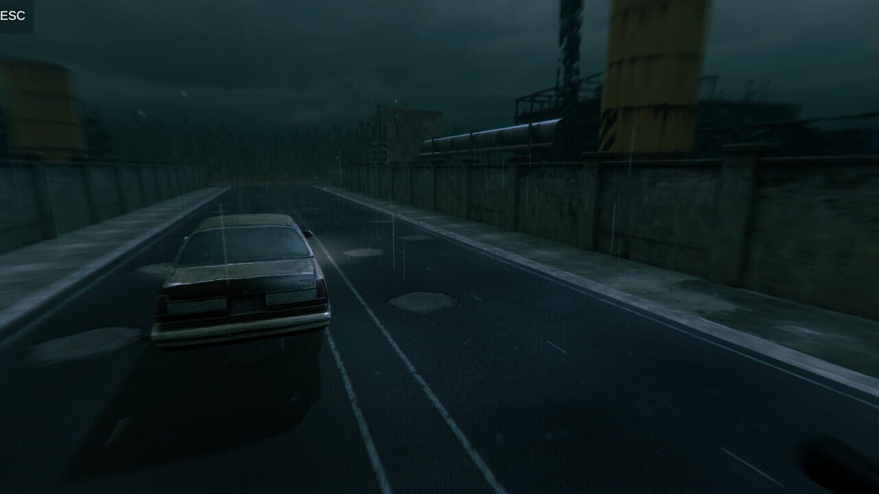 FourPoint: Prologue — Screenshot 4