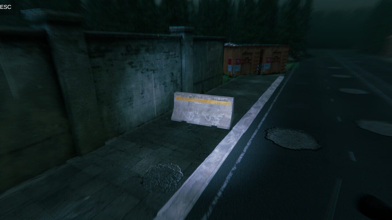 FourPoint: Prologue — Screenshot 5