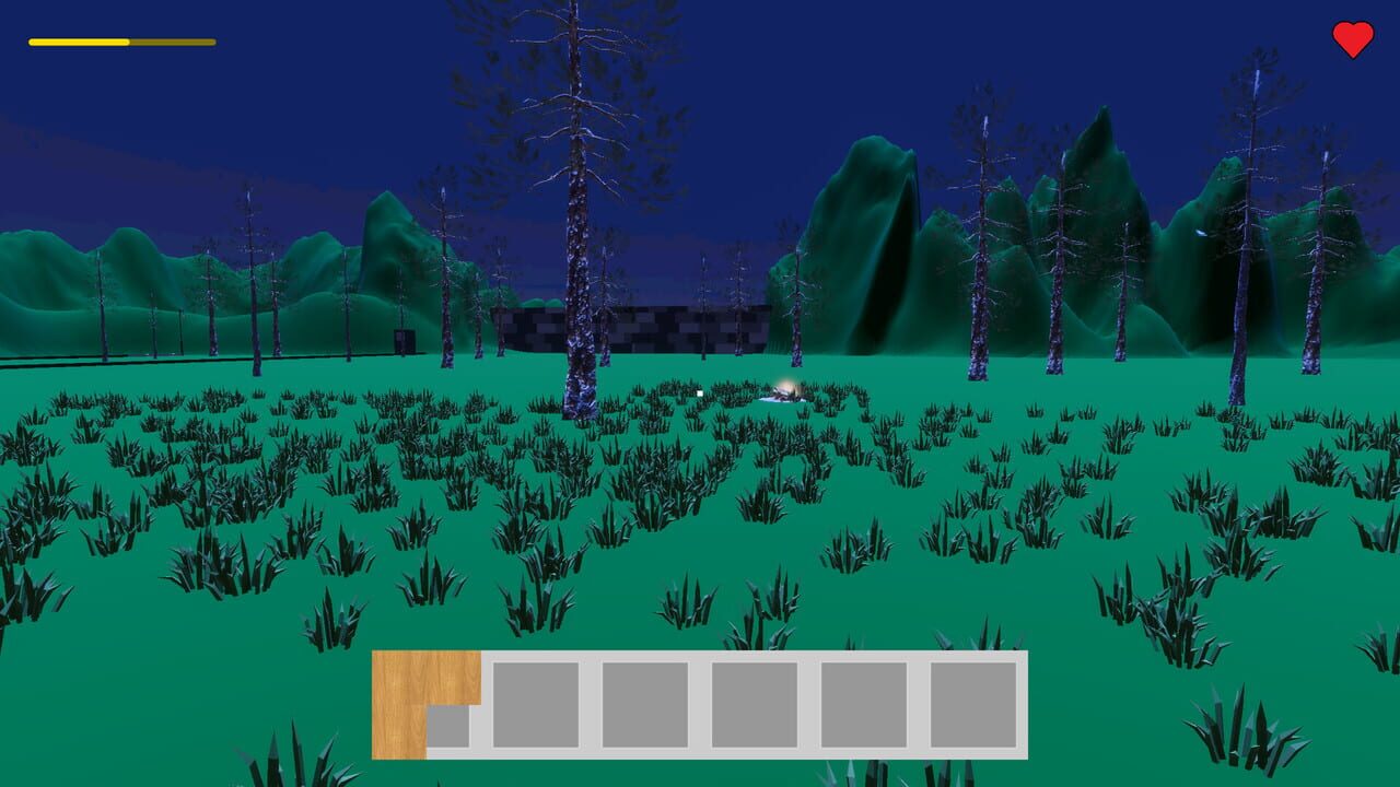 FourPoint: Prologue — Screenshot 2
