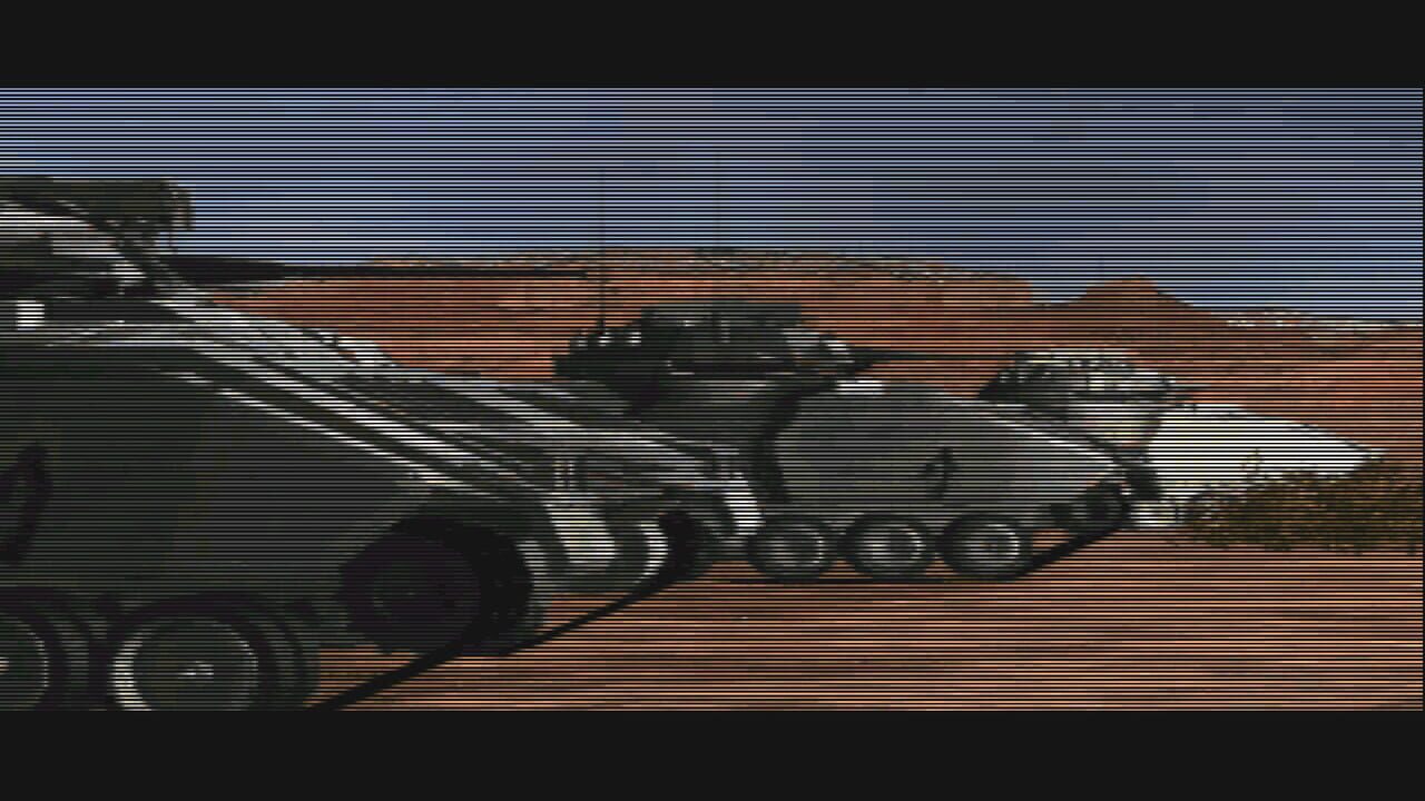 Command & Conquer and The Covert Operations Image