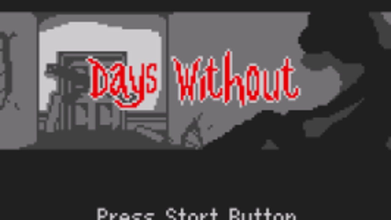 Days Without Screenshot 1