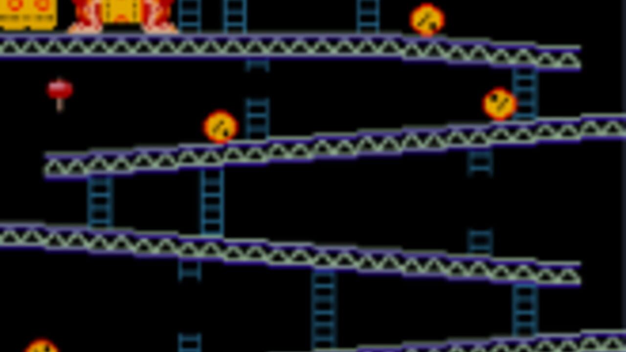 Donkey Kong Accelerate — Screenshot 2