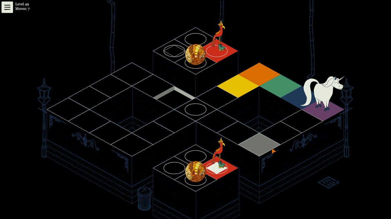 Sippy Disco: Light Up The Dance Floor Image
