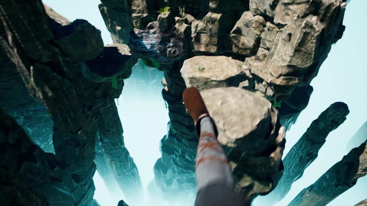 Project Utgardr Image