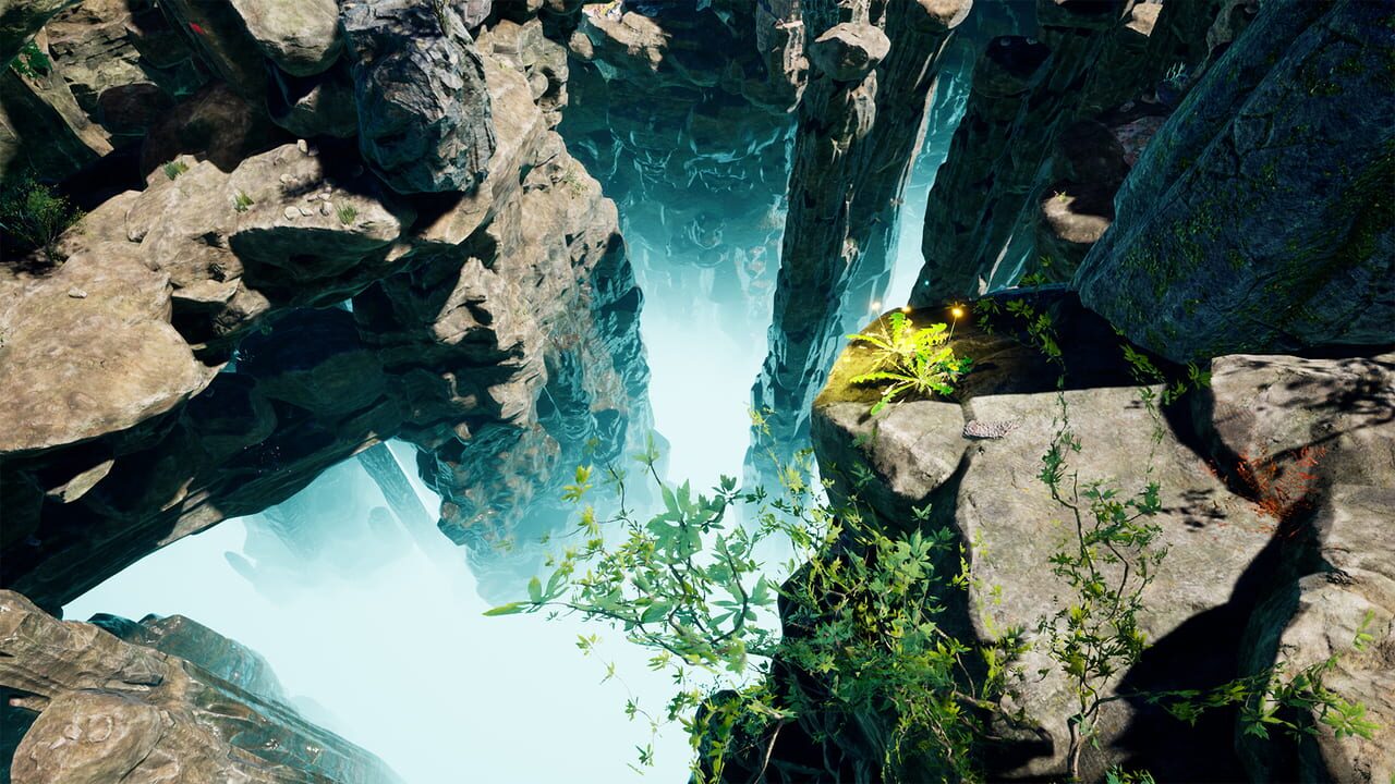 Project Utgardr Image