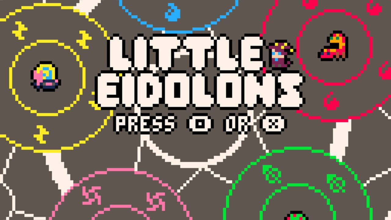 Little Eidolons Image