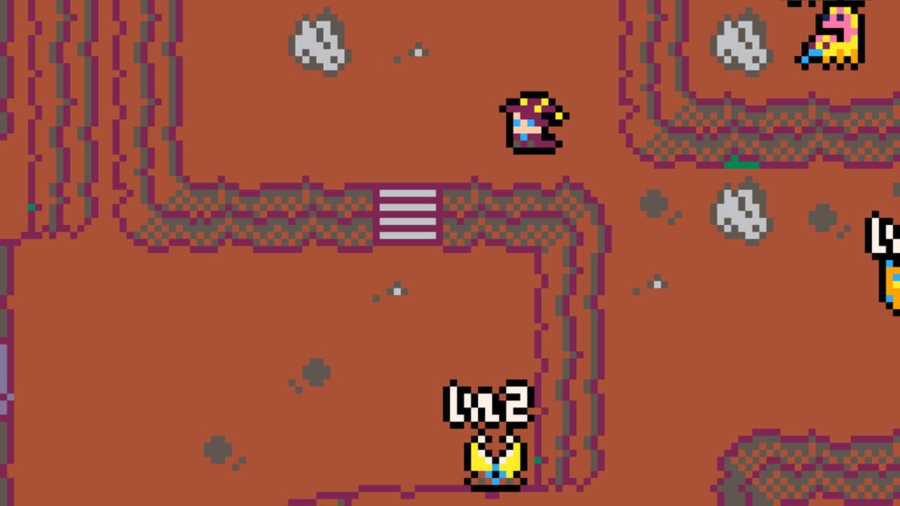 Little Eidolons Image