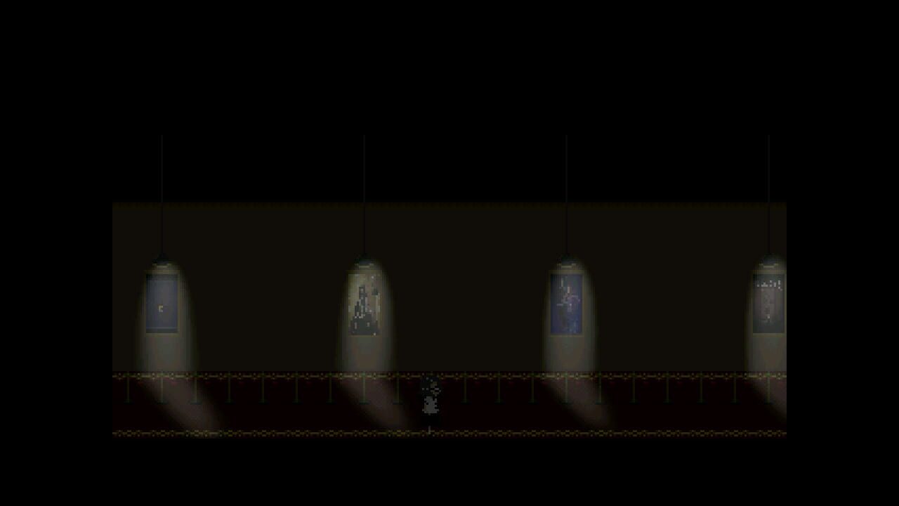 Flux: Spectrum Screenshot 1