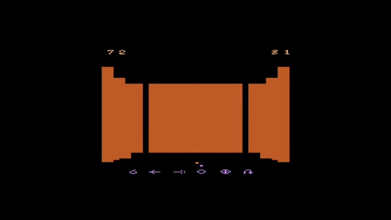 Crypts of Chaos — Screenshot 2