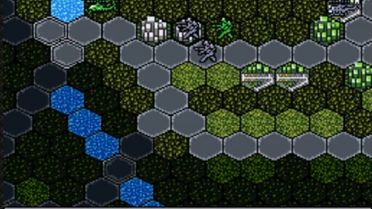 Daisenryaku Expert — Screenshot 3