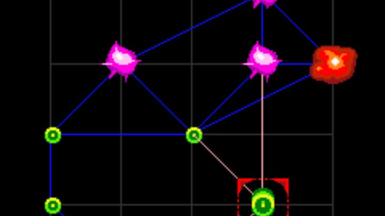 Topolon — Screenshot 2