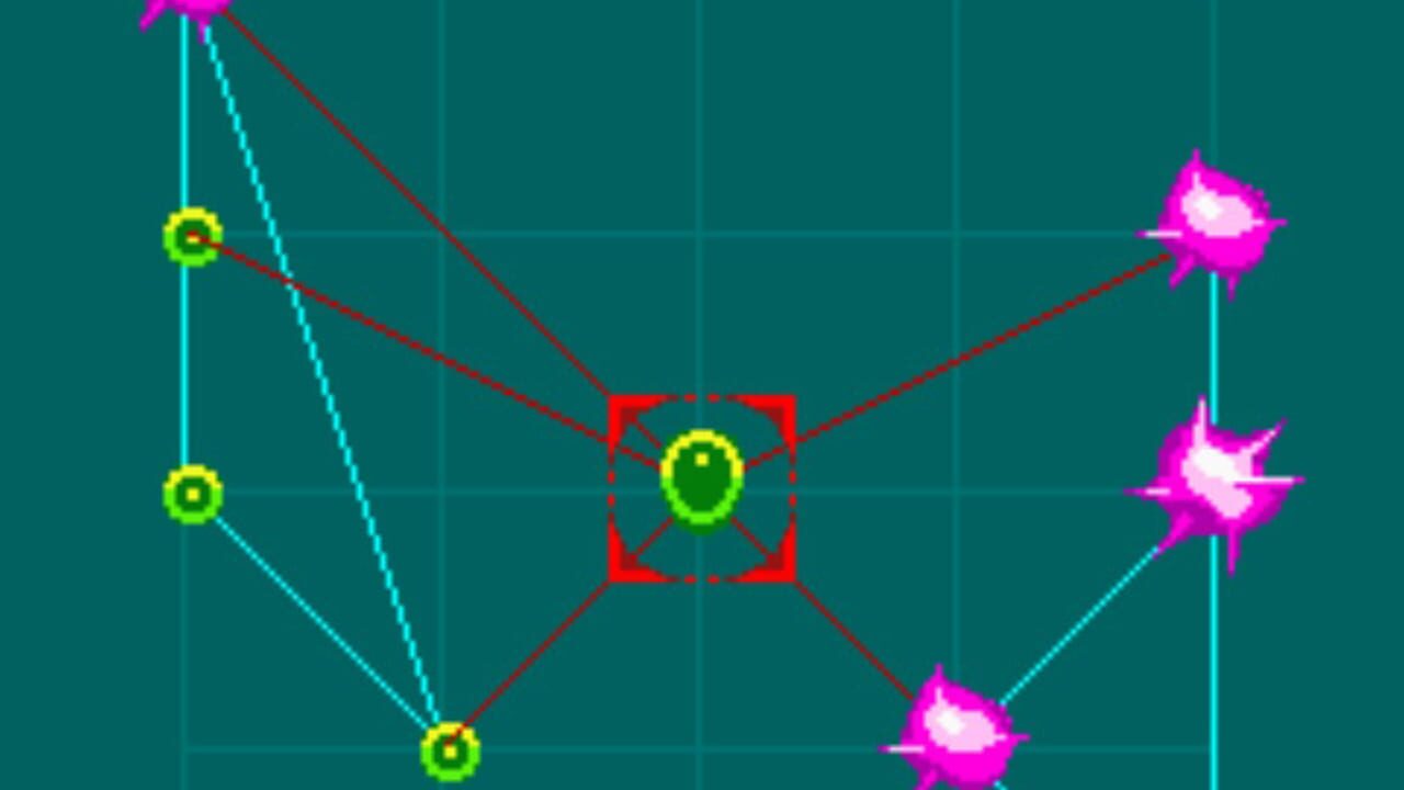 Topolon — Screenshot 3