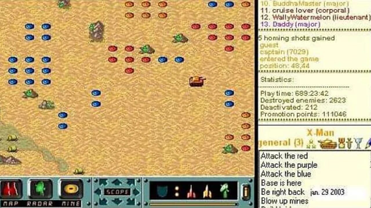 Battlefield Screenshot 1