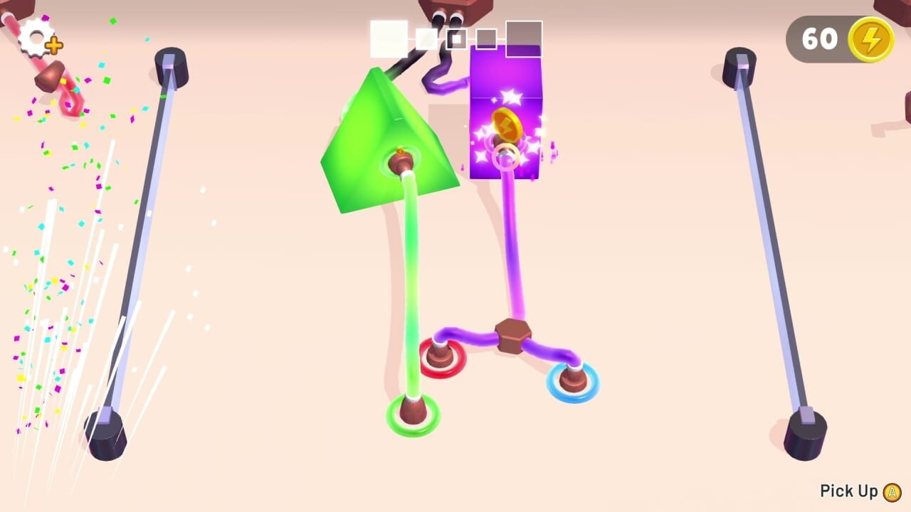 Neon On! Image