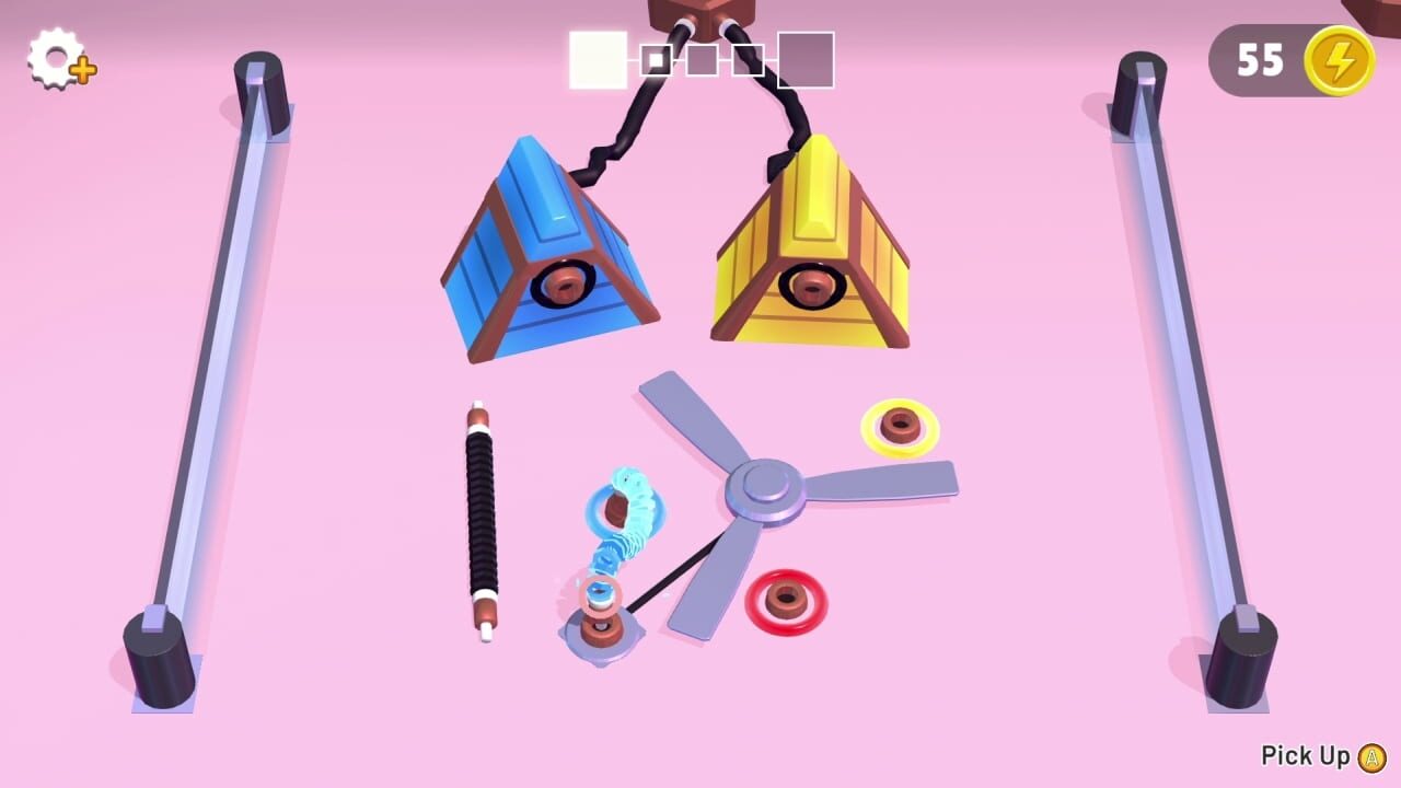 Neon On! Image