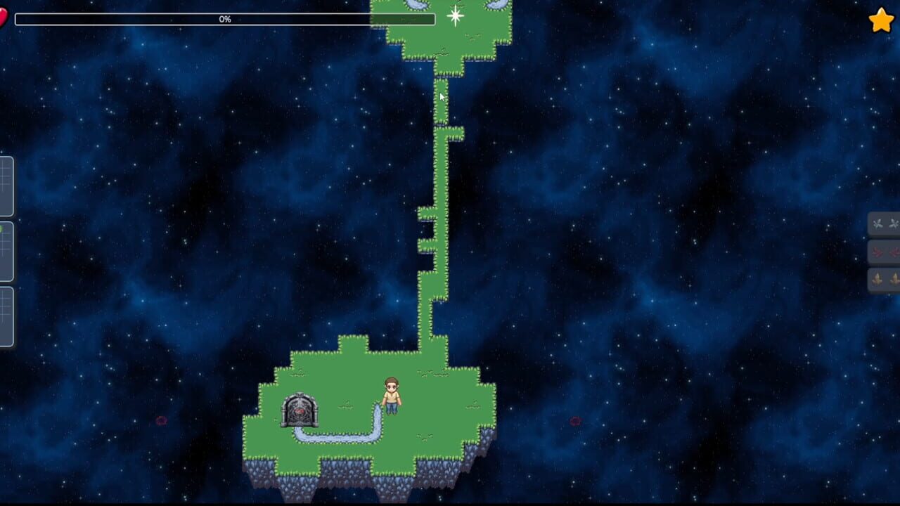 Powerup Humans — Screenshot 2